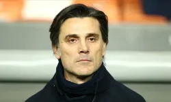 Vincenzo Montella'yı sinirlendiren soru! ''Gerçek bir soru olarak görmüyorum''