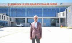 Bakan Uraloğlu “Hava trafiğine milli irade…”