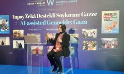 ‘Yapay Zeka Destekli Soykırım: Gazze'