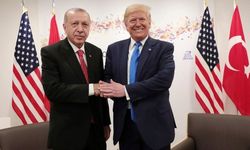 Cumhurbaşkanı Erdoğan, Trump ile telefonda görüştü