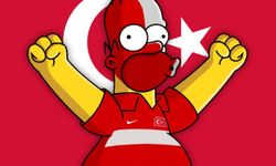 The Simpsons’ta Türkiye Göndermeleri