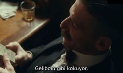 Peaky Blinders: Arthur Shelby’nin Türk Bağlantıları