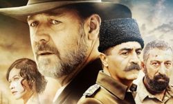 Yılmaz Erdoğan’dan Unutulmaz Performans: The Water Diviner Filminde Türk Komutanı Canlandırdı