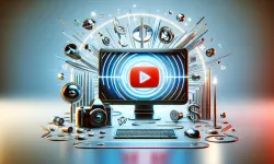 YouTube Kanalları Nasıl Para Kazanır? YouTube'dan Gelir Elde Etme Yolları