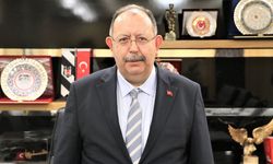 YSK Başkanı Ahmet Yener ABD’de seçimleri takip edecek