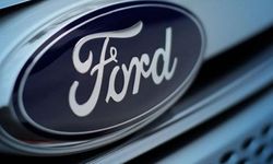 Ford'un X hesabından 'terörist İsrail paylaşımı'