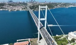 İstanbul Boğazı gemi trafiğine kapatıldı