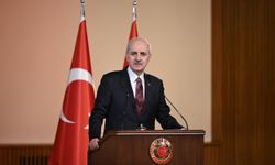 Numan Kurtulmuş: İsrail’in saldırgan tavırlarının sona erdirilmesi şarttır