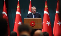 Cumhurbaşkanı Erdoğan: PKK için çember daralıyor!