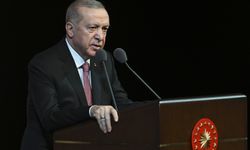 Cumhurbaşkanı Erdoğan: Güçlü bir medeniyetin devamıyız!