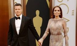 Angelina Jolie ve Brad Pitt, 8 yıl sonra boşanma konusunda anlaştı!