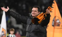 Acun Ilıcalı'dan küme düşme korkusu yaşayan Hull City taraftarlarına mesaj