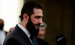 Ahmet el-Şeraa’dan Beşar Esad’a sert çıkış: İktidarı devret!