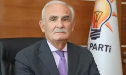 AK Parti'li Yılmaz: Dünyanın 10 büyük ekonomisi içerisinde olma yolunda hızla ilerliyoruz