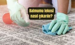 Balmumu Temizliğinde Dikkat Edilmesi Gerekenler