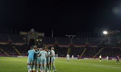 Barcelona yine kaybetti! Hansi Flick'ten kötü istatistik