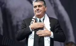 Beşiktaş Başkanı Serdal Adalı'dan Tayfur Havutçu açıklaması!