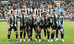 Beşiktaş'ın Alanyaspor 11'i belli oldu! Yıldız futbolcu kesik yedi