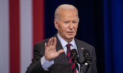 Biden: Hiçbir saldırıya müsamaha göstermeyeceğiz