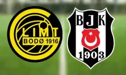 Bodo Glimt - Beşiktaş maçı hangi kanalda? Bodo Glimt - Beşiktaş canlı izle!