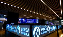 Borsa güne yükselişle başladı-16 Ocak 2025