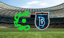 Cercle Brugge - Başakşehir Konferans Ligi maçını canlı izle! TRT 1 canlı izle