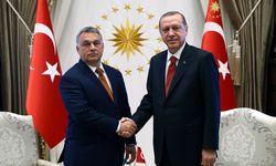 Cumhurbaşkanı Erdoğan, Macaristan Başbakanı Orban ile görüştü