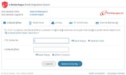 E-Devlet Üzerinden Adres Değişikliği Bildirimi Nasıl Yapılır?