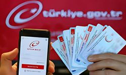 E-Devlet’ten Yeni Kimlik Kartı Başvurusu Nasıl Yapılır?