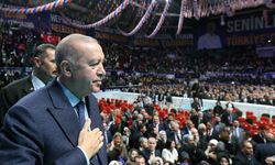 Cumhurbaşkanı Erdoğan'dan KOBİ'lere müjde