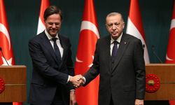 Cumhurbaşkanı Erdoğan NATO Genel Sekreteri Rutte ile görüştü