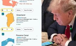 Trump’ın oğlu komşularına göz dikti: Üç ülkeyi alışveriş sepetine ekledi