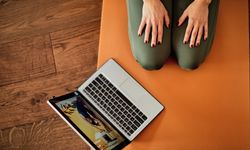 Evde Yoga Nasıl Yapılır?