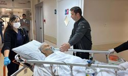 Ferdi Tayfur'un sağlık durumuna ilişkin başhekimden açıklama