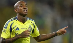 Fabrizio bombayı duyurdu! Fenerbahçe, Talisca'yı bitiriyor