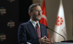 Fahrettin Altun: Türkiye'nin barış diplomasisi dünya siyasetine örnek oluyor