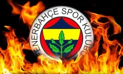 Fenerbahçe'den sert açıklama! ''Yabancı hakem istiyoruz''