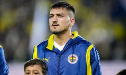 Fenerbahçe'den sürpriz Cengiz Ünder kararı! Ezeli rakibi talip...