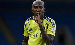 Fenerbahçe'den taraftarları heyecanlandıran Talisca açıklaması! ''Olumlu gidiyoruz''