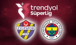 Fenerbahçe'nin Eyüpspor maçı 11'i açıklandı! Jose Mourinho inadından vazgeçti