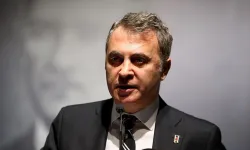 Fikret Orman'dan adaylık açıklaması: Mayıs'ta olabilirim!