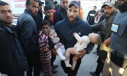 'İkinci Dünya Savaşı'ndan bu yana benzeri görülmedi'