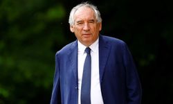 Fransa'nın yeni Başbakanı François Bayrou oldu