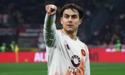 Galatasaray - Dybala görüşmeleri Arjantinli yıldıza yaradı!