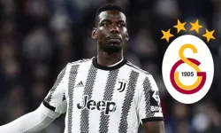 Galatasaray - Pogba iddialarına Okan Buruk cevap verdi!