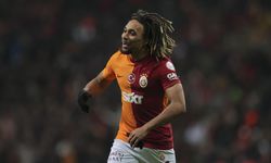 Galatasaray'ın eski futbolcusu Sacha Boey'den Türkiye itirafı! ''Gerek yok diyorlar''