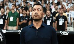 Giovanni van Bronckhorst, Beşiktaş'a veda etti: 20 yıl sonra ilk kez Süper Kupa kazandık