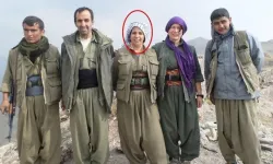 MİT'ten Kamışlı'da nokta operasyon! PKK'lı Nesrin Amed kod adlı Yayla Kızılkaya etkisiz