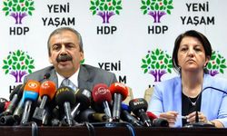 Öcalan'la görüşme sona erdi: DEM Parti'den ilk açıklama