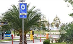 İSPARK otoparklarına yüzde 115'e varan zam!